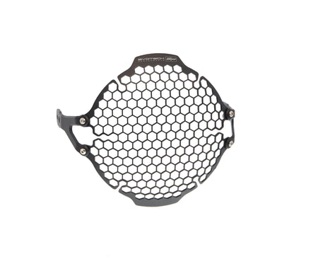 Evotech Ducati Scrambler Street Classic Headlight Guard (2018-2020) - 24, PRN012904-09