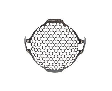 Evotech Ducati Scrambler Icon Dark Headlight Guard (2020 - 2022) - 25, PRN012904-11