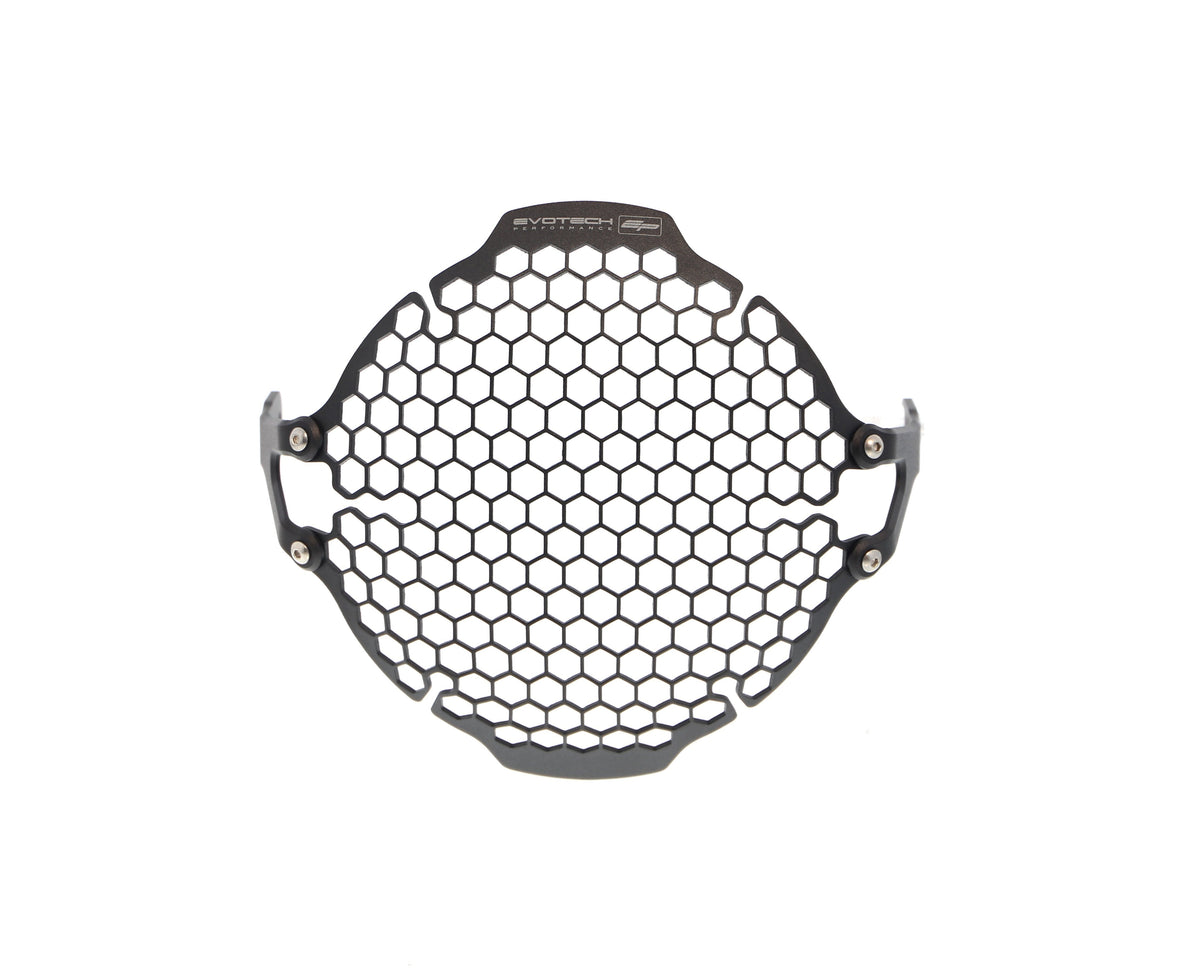 Evotech Ducati Scrambler Sixty2 Headlight Guard (2016 - 2021) - 25, PRN012904-05