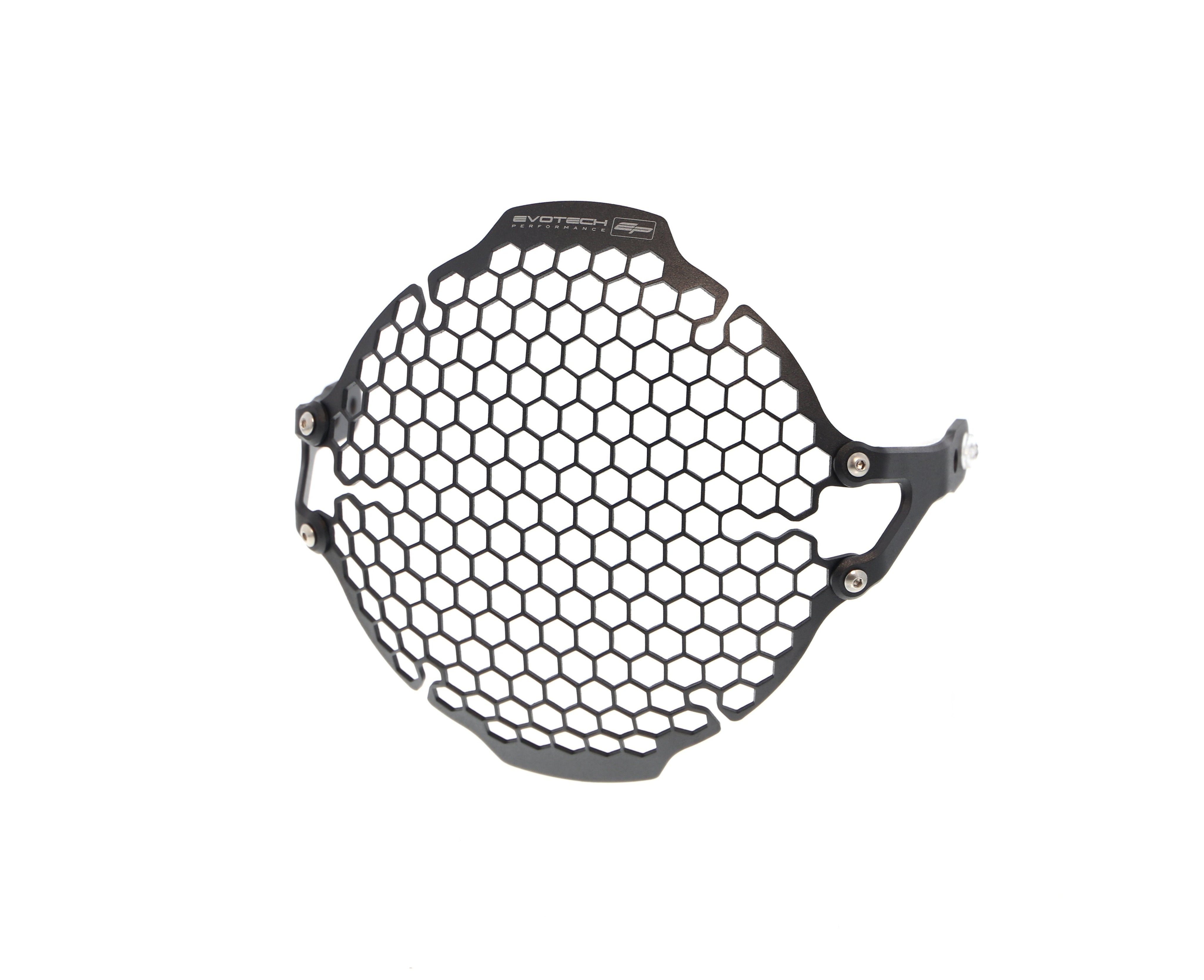 Evotech Ducati Scrambler Classic Headlight Guard 2015 - 2018 - 26, PRN012904-01