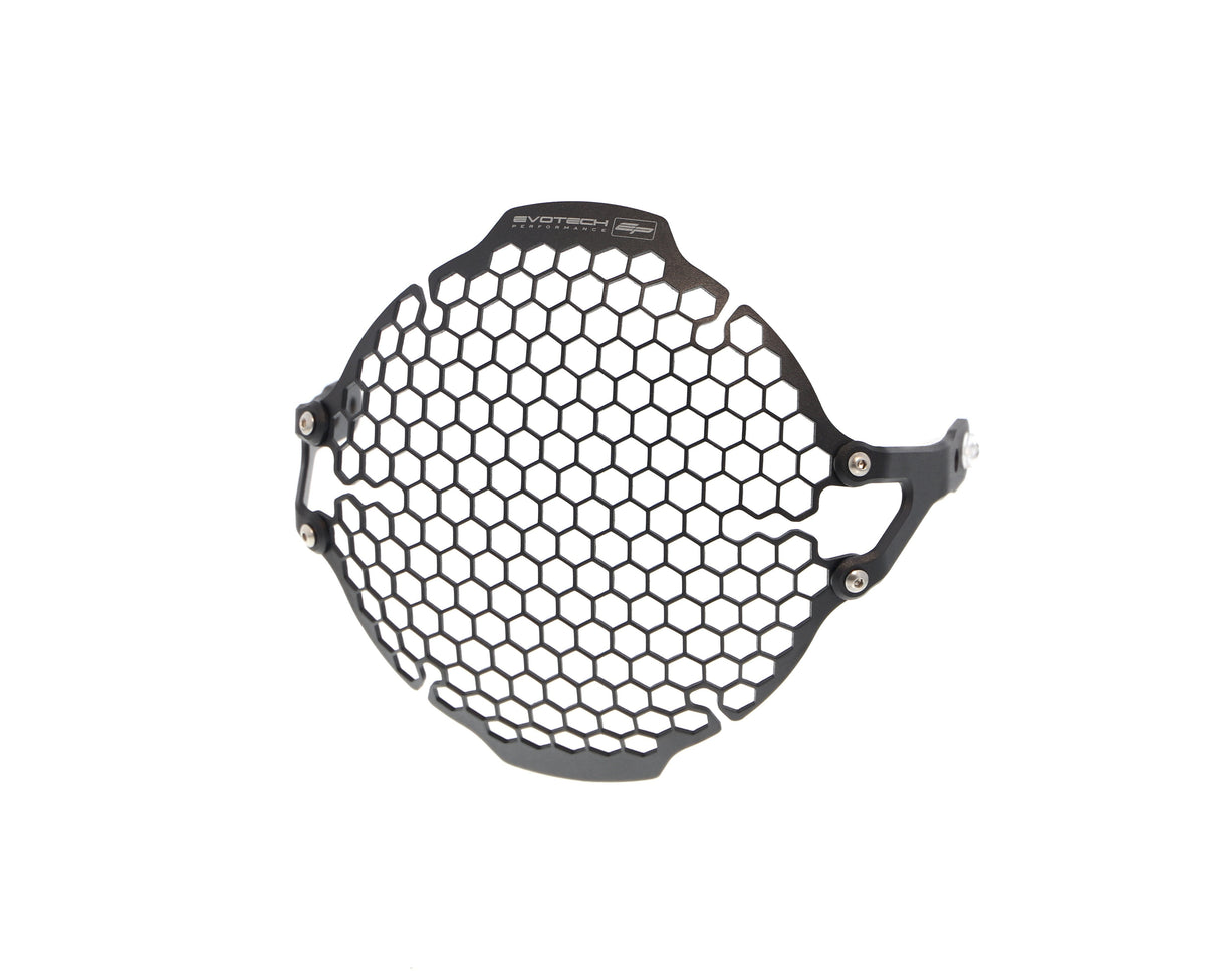 Evotech Ducati Scrambler Sixty2 Headlight Guard (2016 - 2021) - 26, PRN012904-05