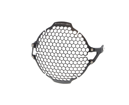 Evotech Ducati Scrambler Icon Dark Headlight Guard (2020 - 2022) - 26, PRN012904-11