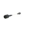 Evotech Crash Protection Bobbins - Ducati Scrambler Flat Tracker Pro (2016) - 1, PRN012248-05
