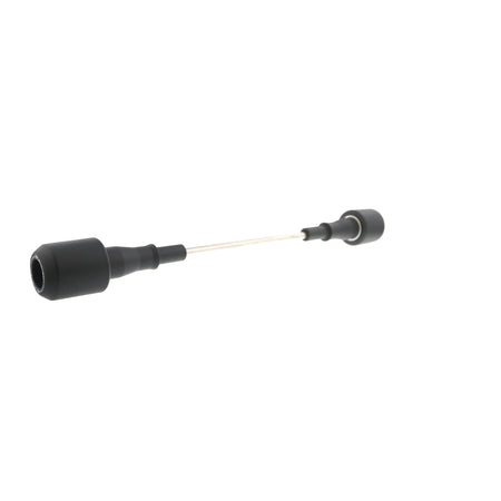 Evotech Crash Protection Bobbins - Ducati Scrambler Cafe Racer (2017 - 2021) - 6, PRN012248-02