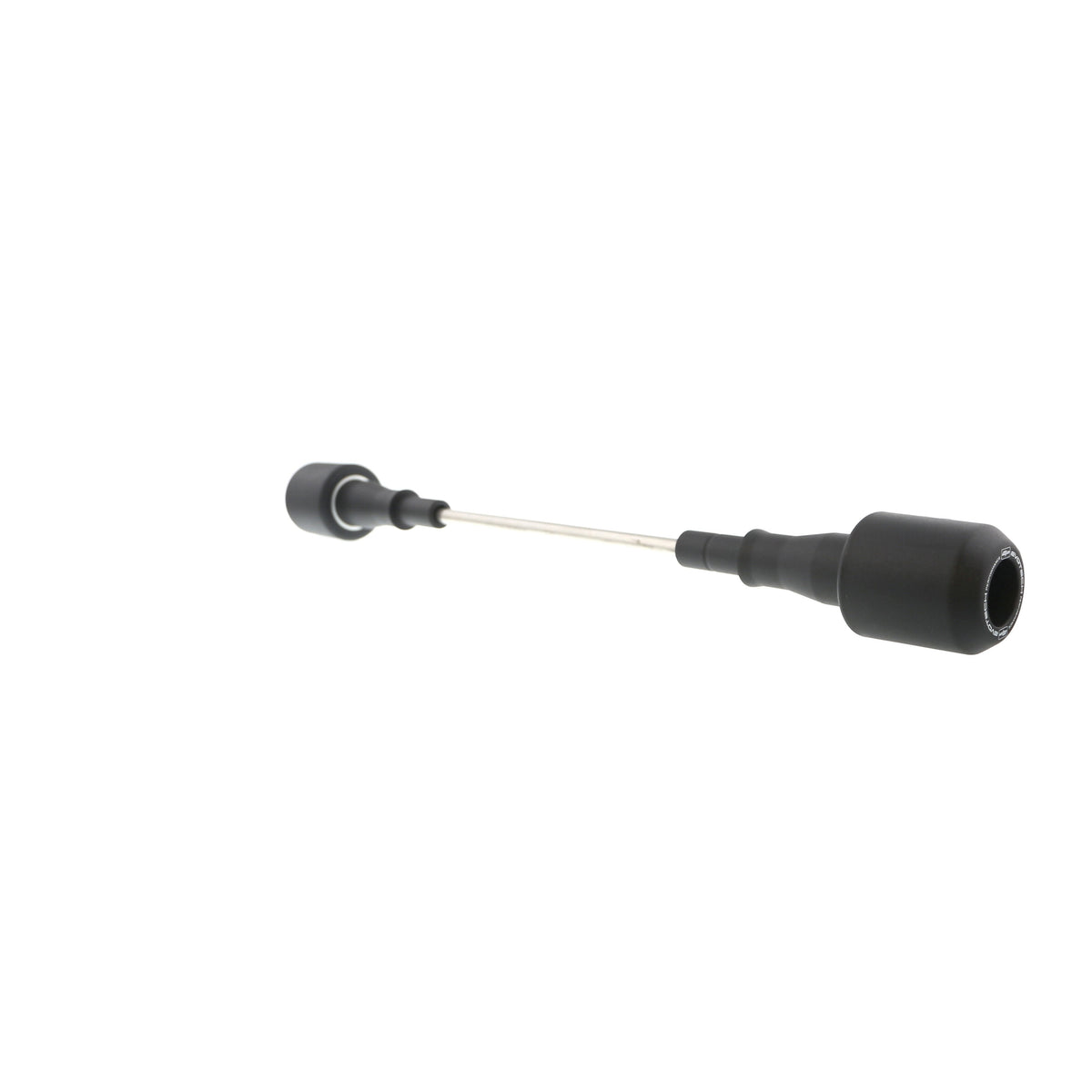 Evotech Crash Protection Bobbins - Ducati Scrambler Flat Tracker Pro (2016) - 12, PRN012248-05