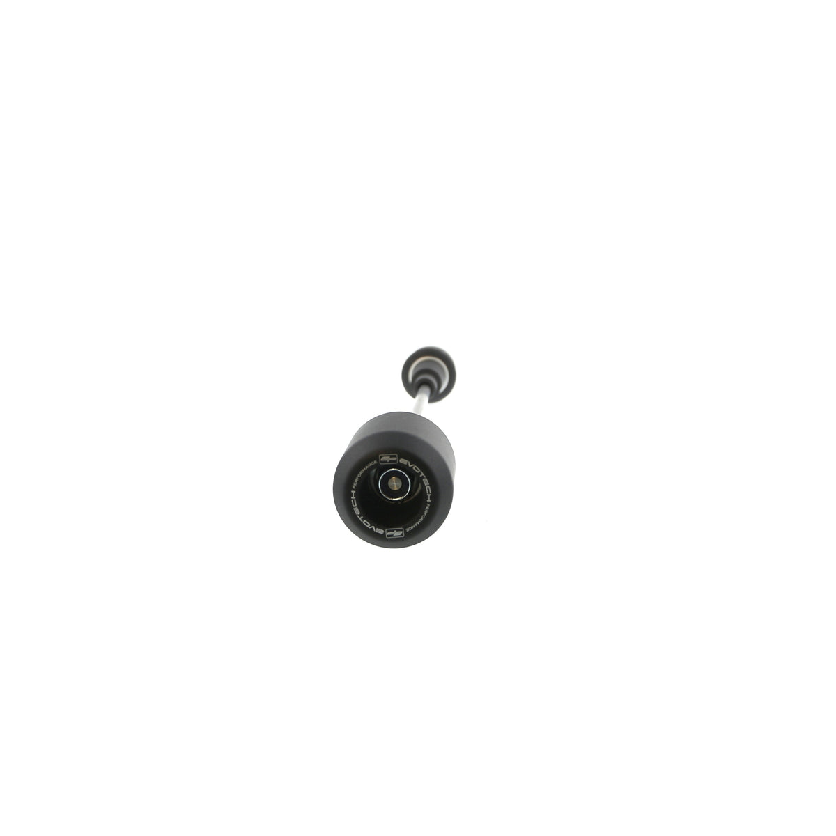 Evotech Crash Protection Bobbins - Ducati Scrambler Street Classic (2018-2020) - 15, PRN012248-12