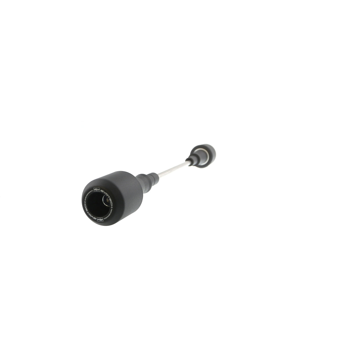 Evotech Crash Protection Bobbins - Ducati Scrambler Flat Tracker Pro (2016) - 16, PRN012248-05