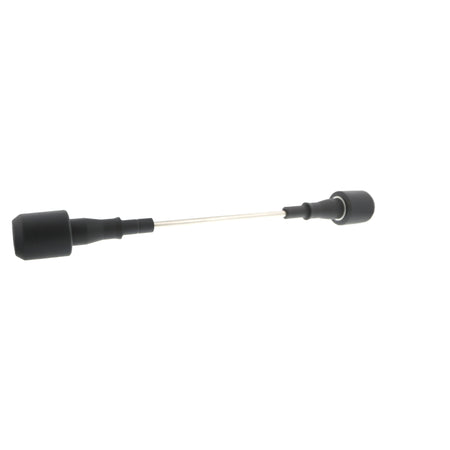 Evotech Crash Protection Bobbins - Ducati Scrambler Flat Tracker Pro (2016) - 19, PRN012248-05
