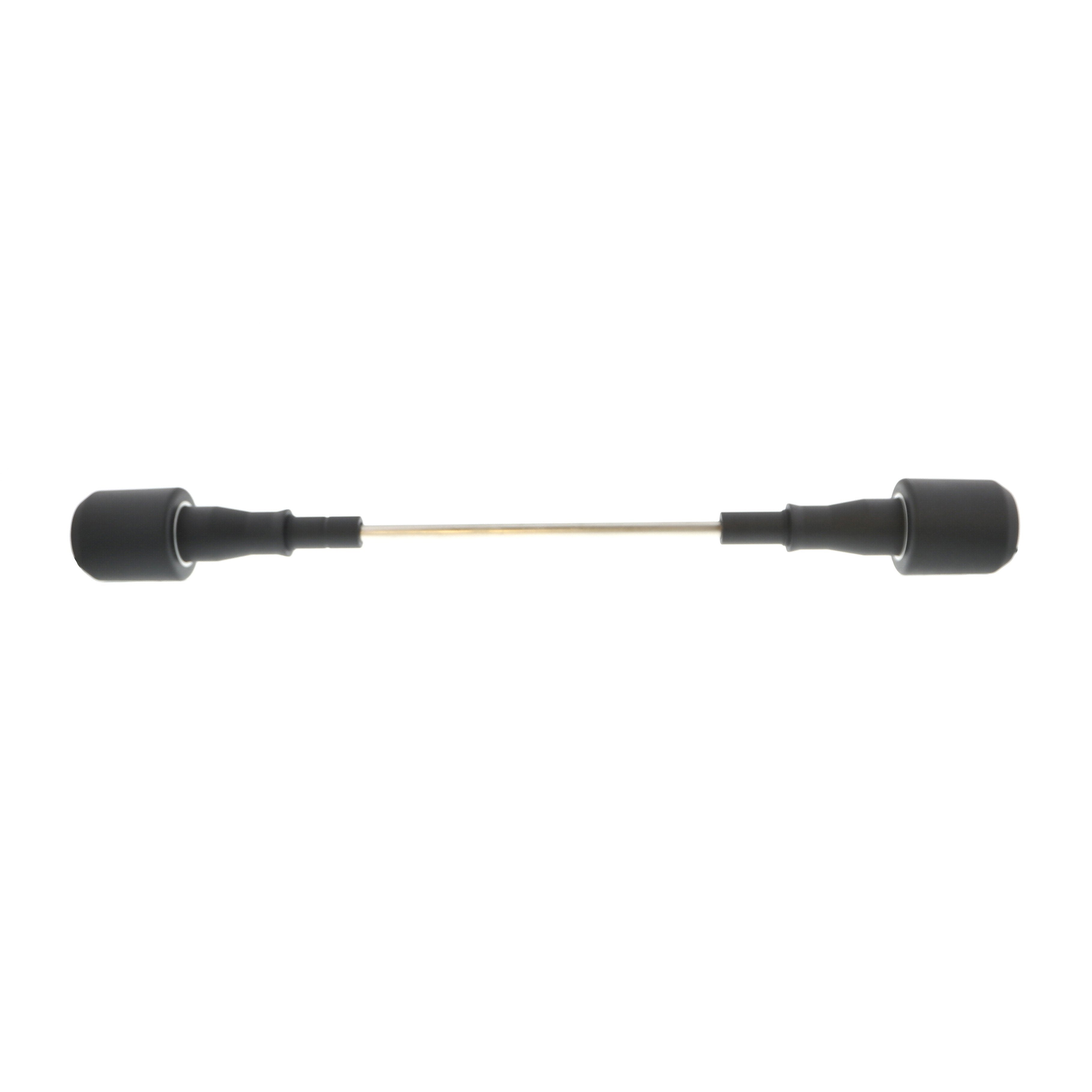 Evotech Crash Protection Bobbins - Ducati Scrambler Nightshift (2026+) -  - 21 - Image