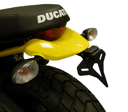 Evotech Ducati Scrambler Street Classic Tail Tidy (2018-2020) - 3, PRN012259-05