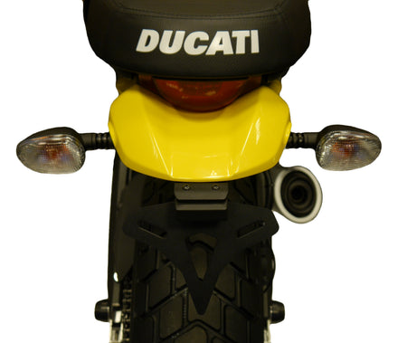 Evotech Ducati Scrambler Street Classic Tail Tidy (2018-2020) - 4, PRN012259-05