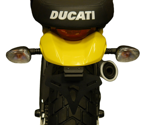 Evotech Ducati Scrambler Street Classic Tail Tidy (2018-2020) - 4, PRN012259-05
