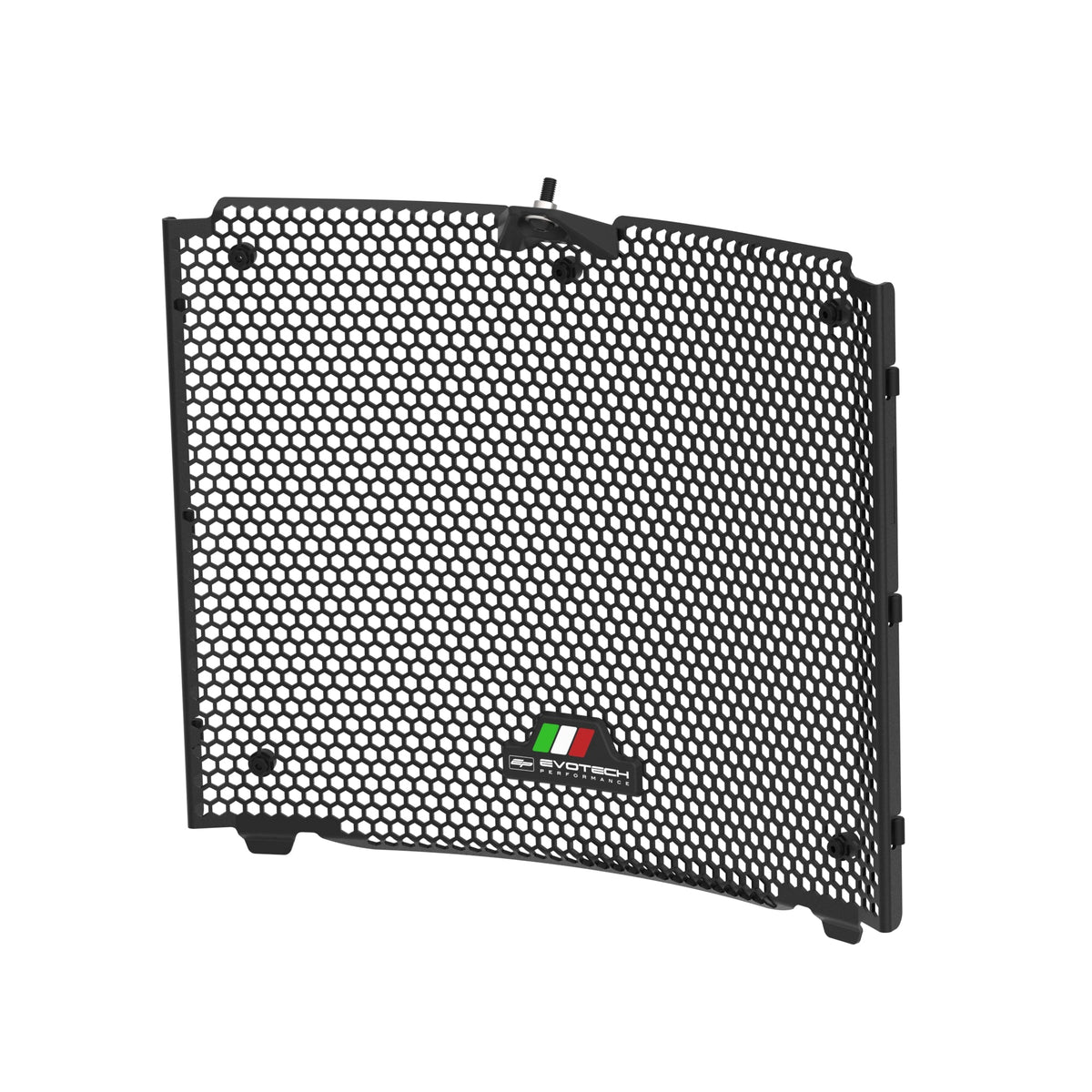 Evotech Radiator Guard - Ducati Streetfighter V2 (2025+) - 1, PRN018275-01