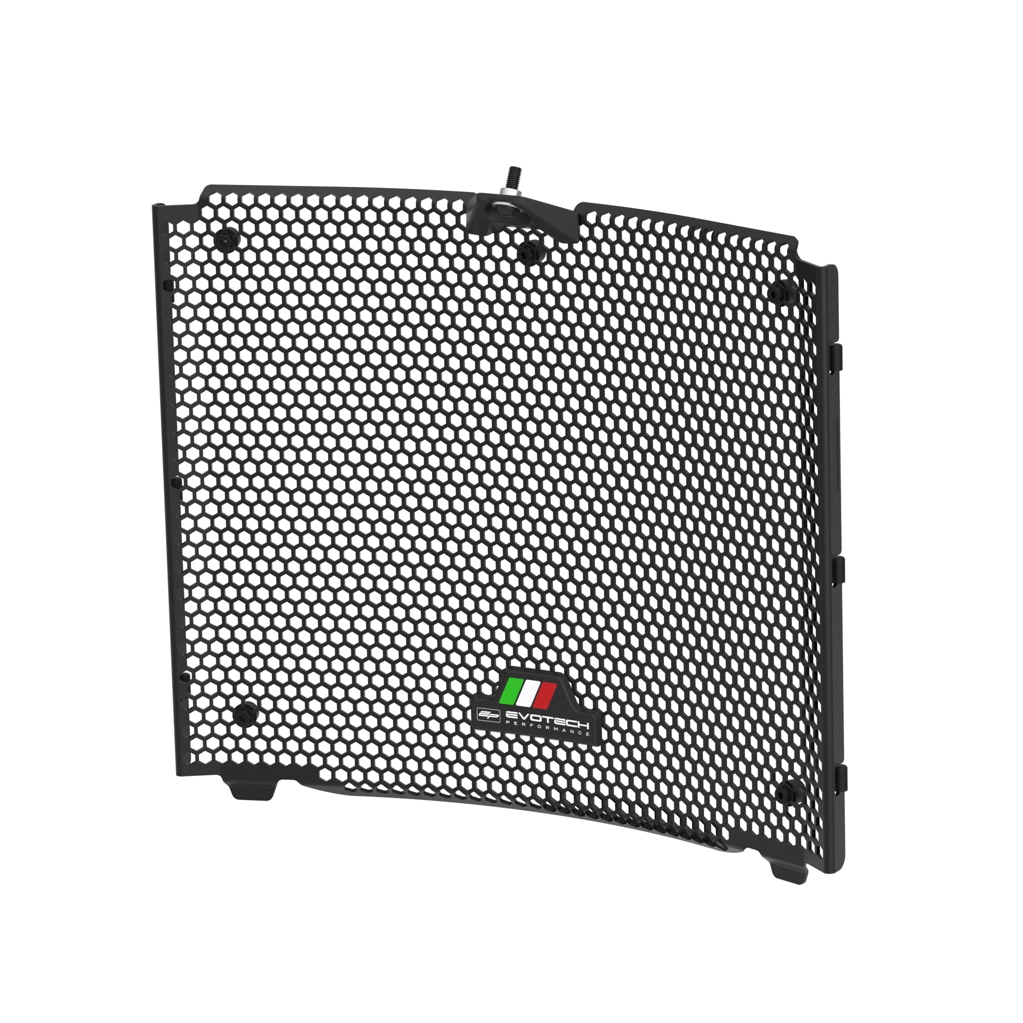 Evotech Radiator Guard - Ducati Streetfighter V2 S (2025+) - 1, PRN018275-02