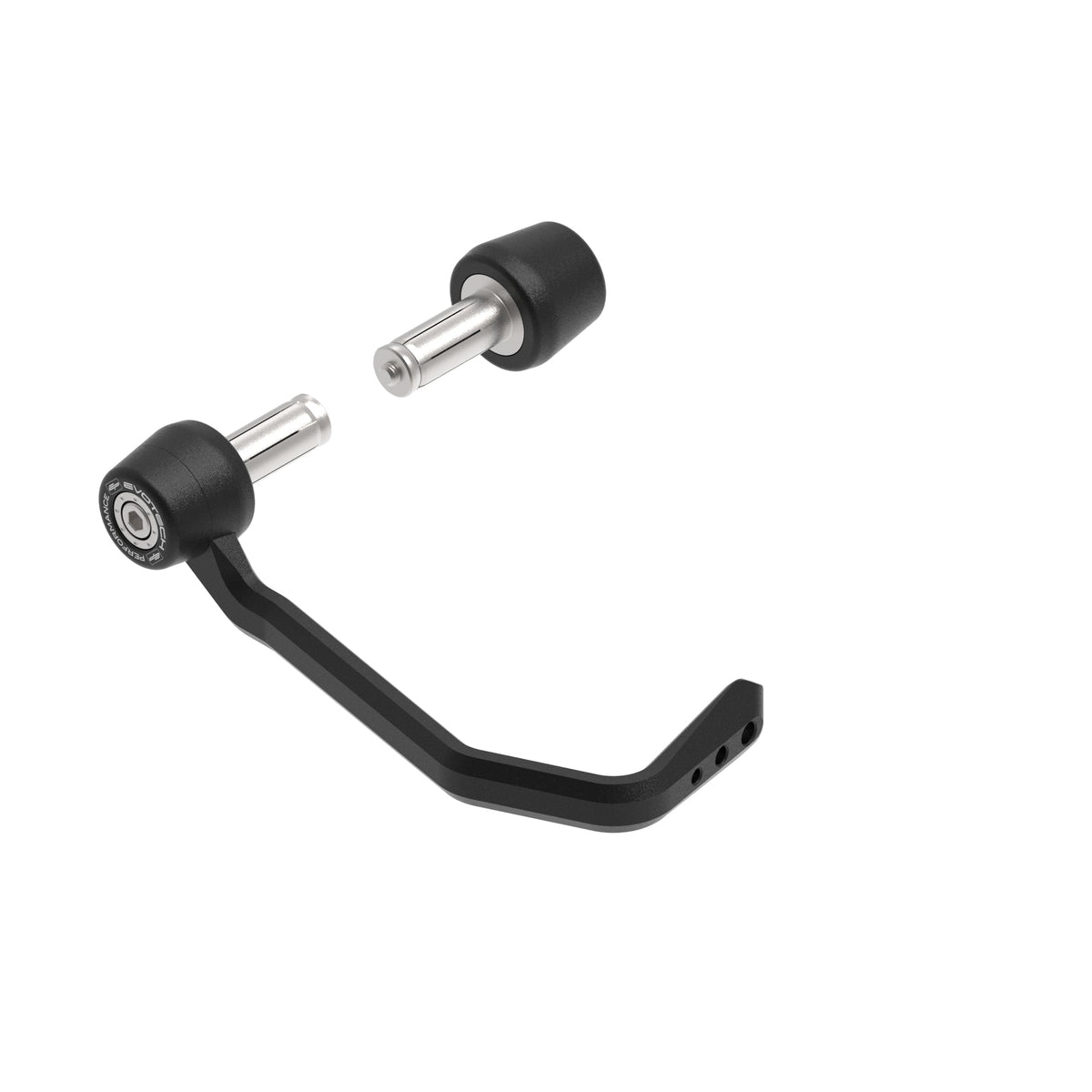 Evotech Brake Lever Protector Kit (Race) - KTM 1390 Super Duke R Evo (2024+) - 1, PRN015536-016052-016053-016059-44