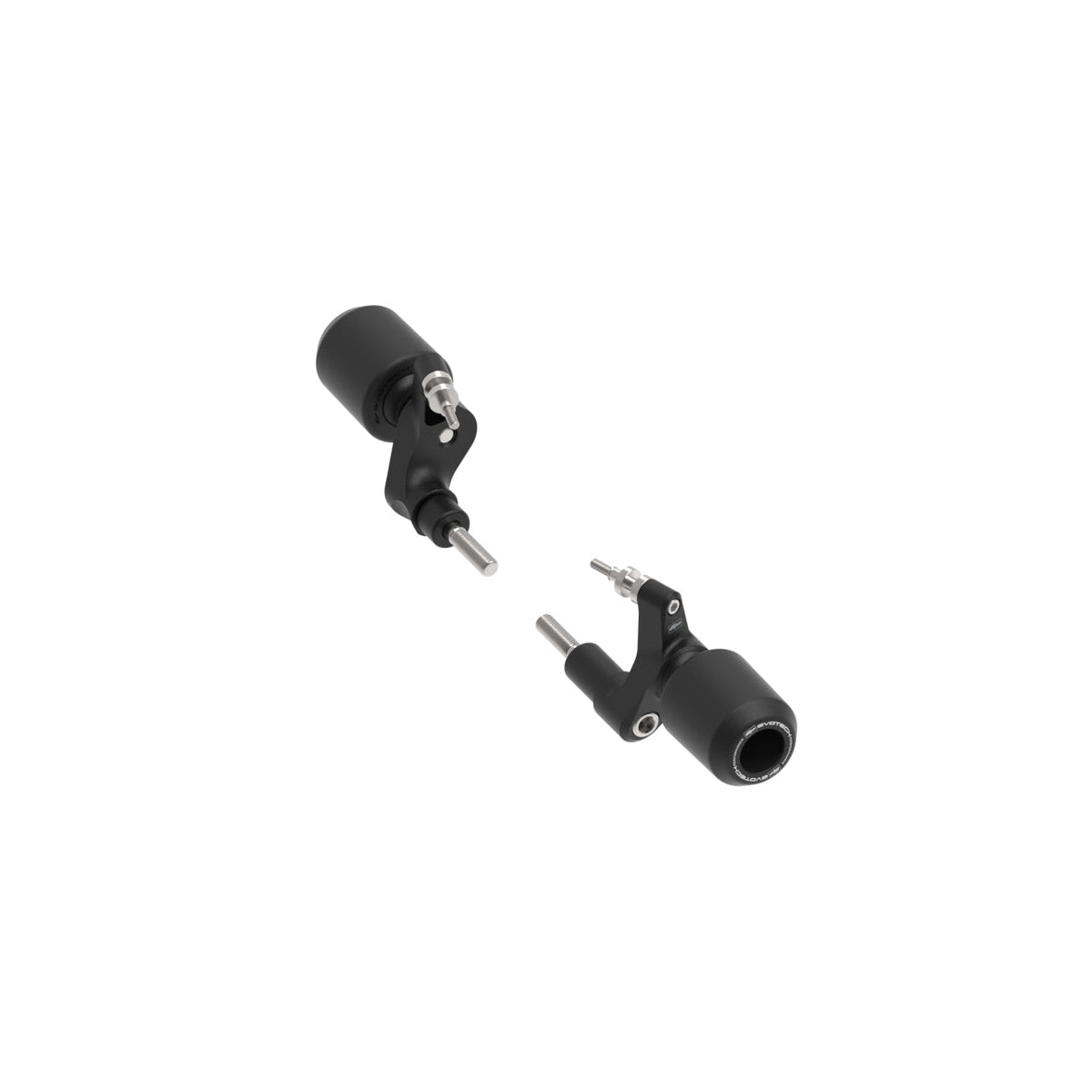 Evotech Ducati Streetfighter V4 SP Frame Crash Protection (2022 - 2024) - 11, PRN014728-03