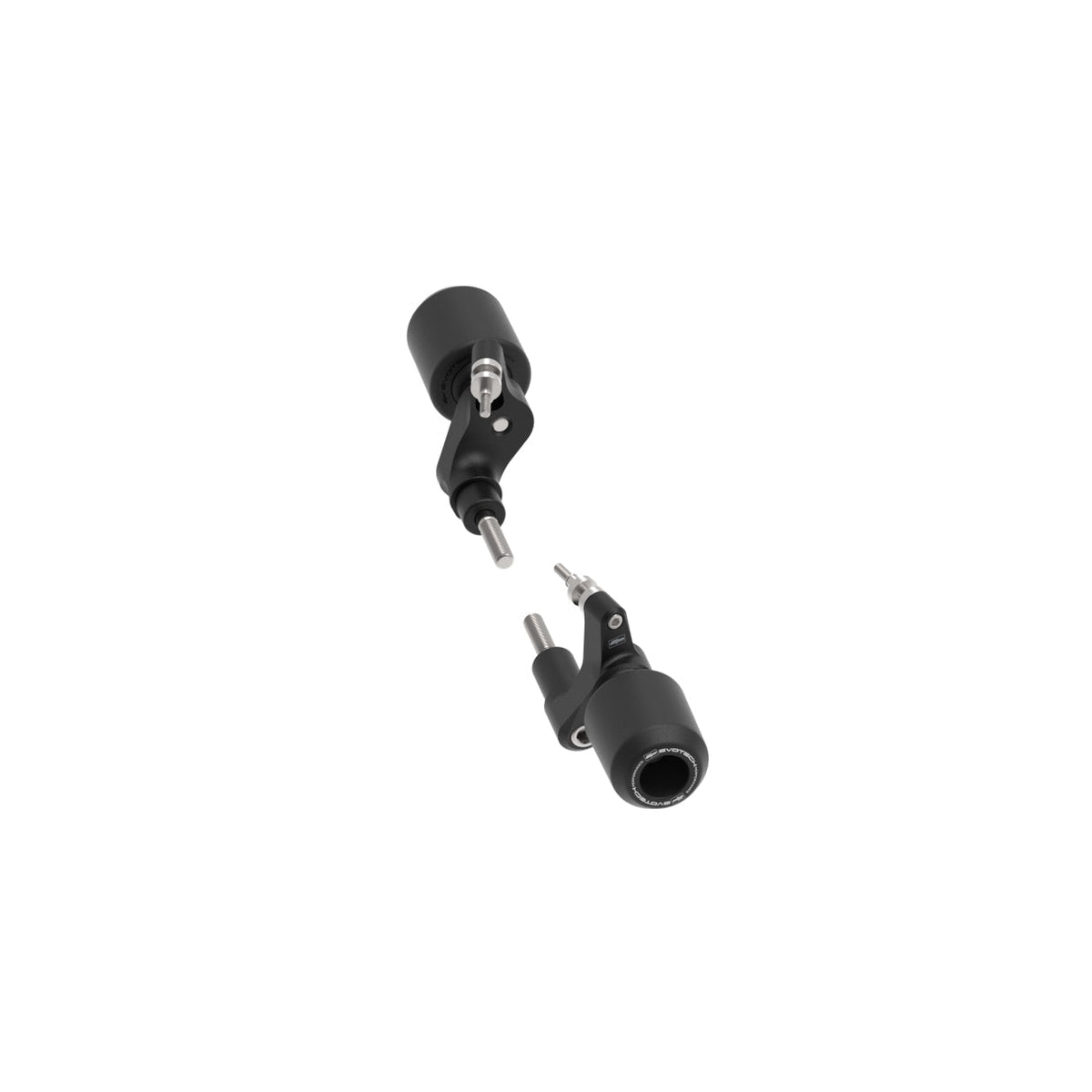 Evotech Ducati Streetfighter V4 SP Frame Crash Protection (2022 - 2024) - 12, PRN014728-03