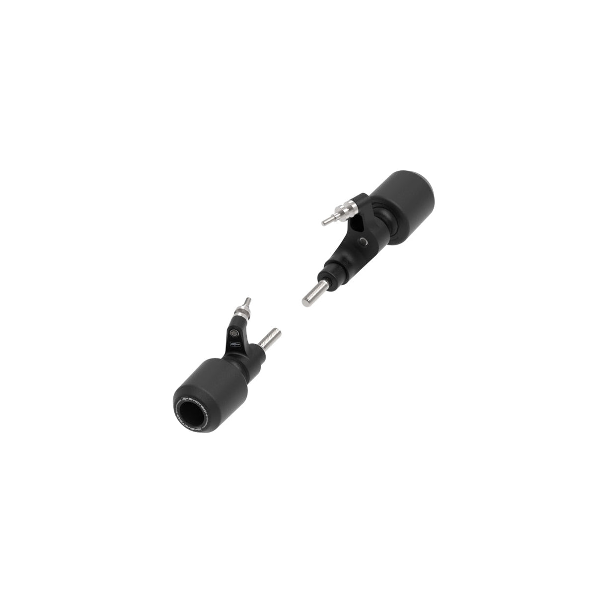 Evotech Ducati Streetfighter V4 SP Frame Crash Protection (2022 - 2024) - 15, PRN014728-03