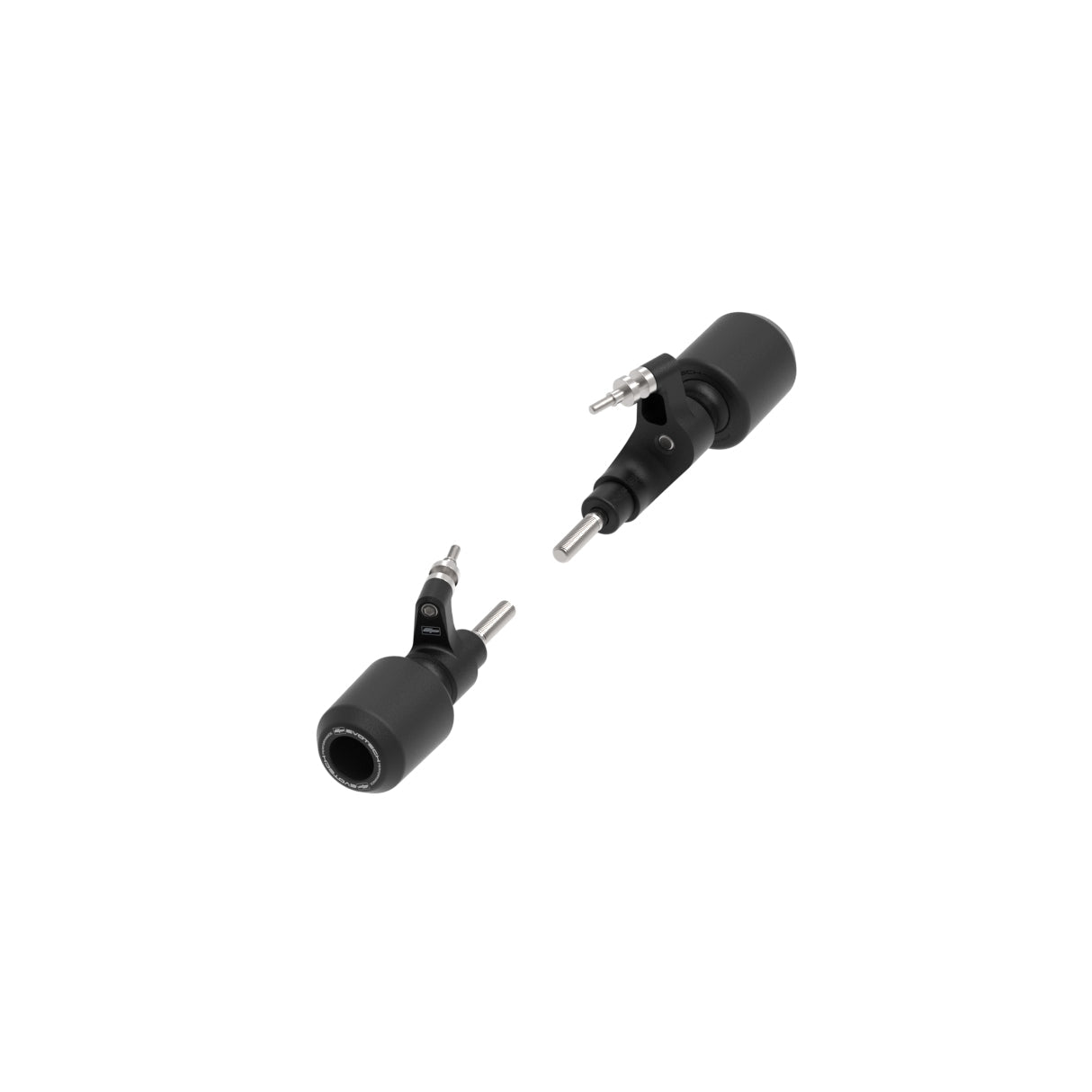 Evotech Ducati Streetfighter V4 SP Frame Crash Protection (2022 - 2024) - 15, PRN014728-03