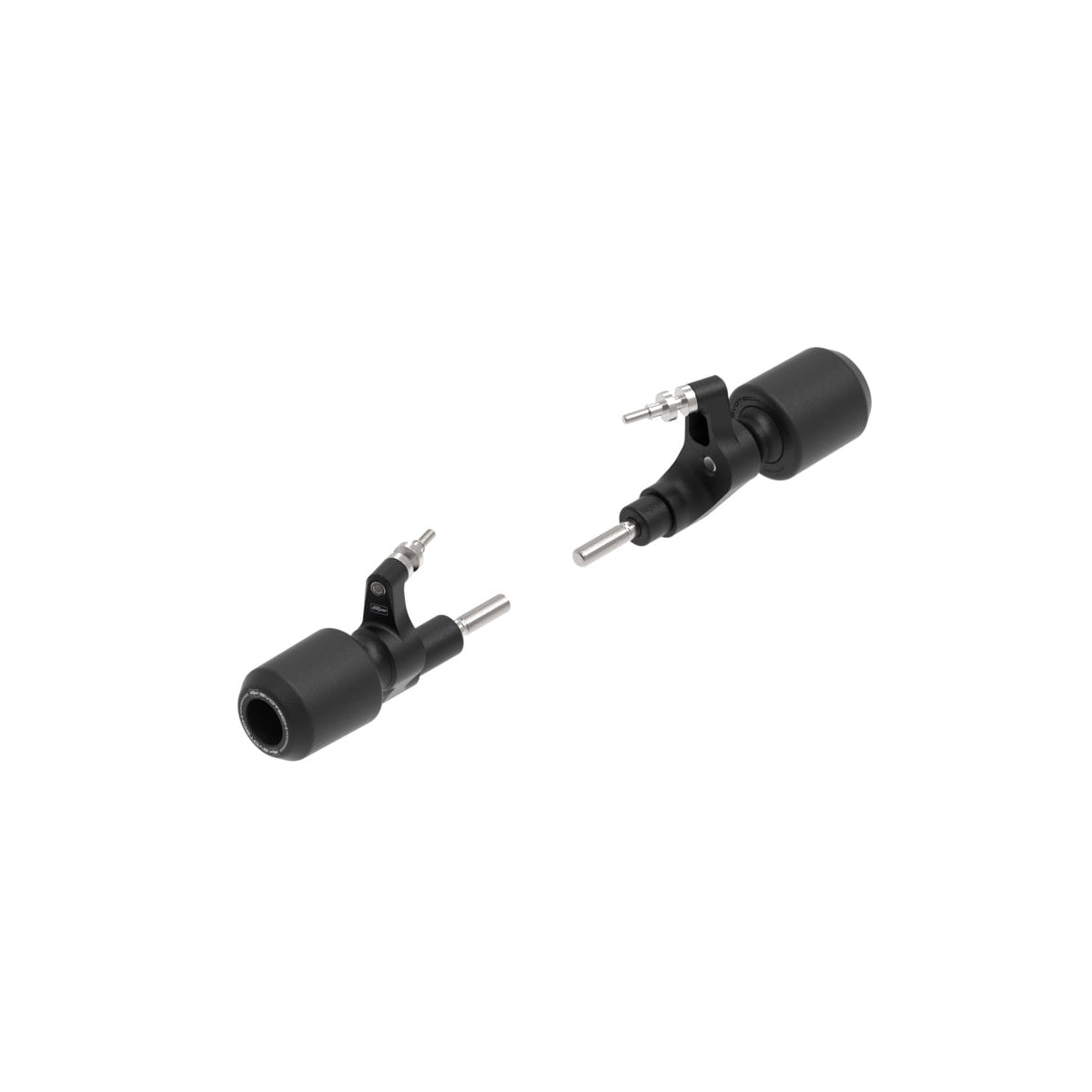 Evotech Ducati Streetfighter V4 SP Frame Crash Protection (2022 - 2024) - 16, PRN014728-03