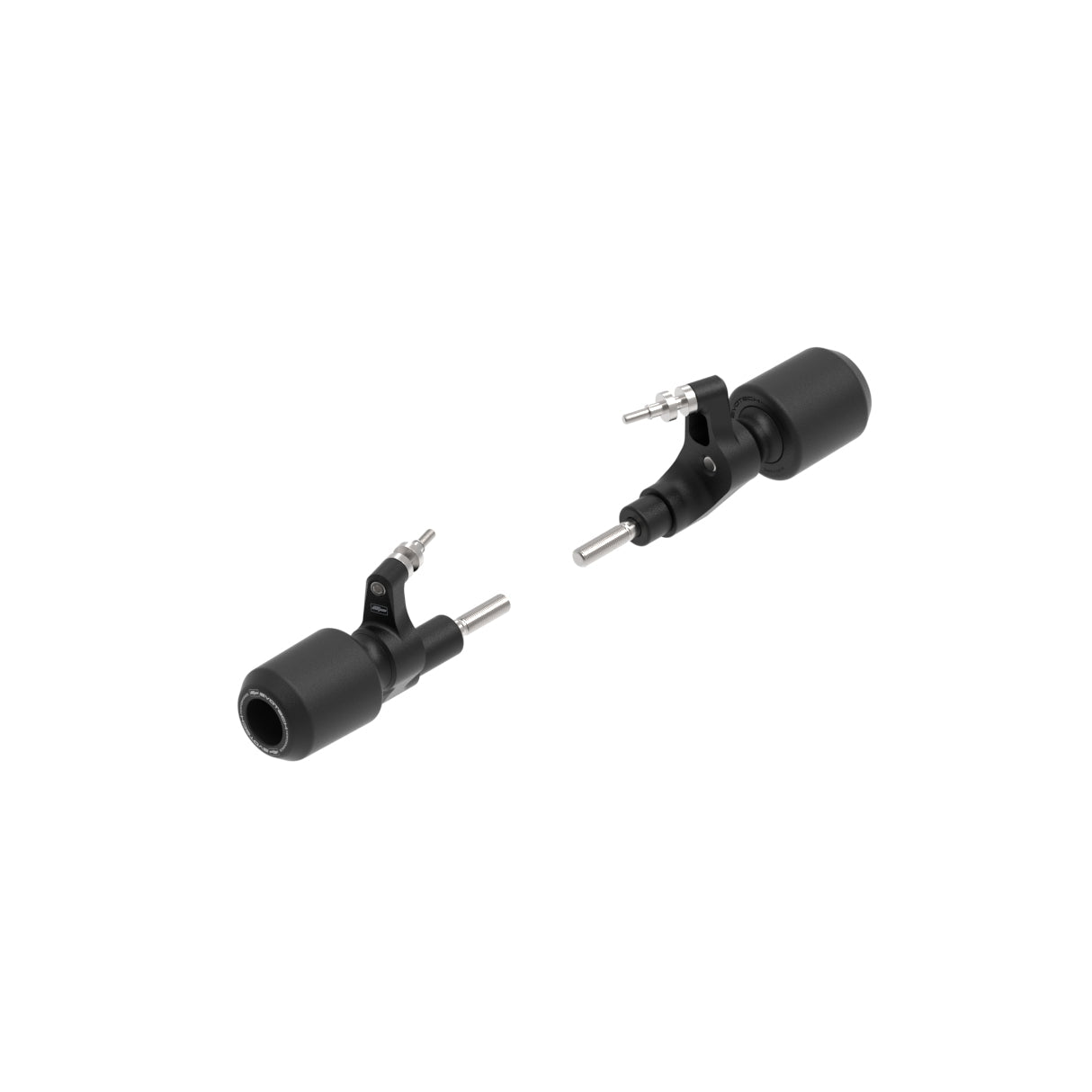 Evotech Ducati Streetfighter V4 SP Frame Crash Protection (2022 - 2024) - 16, PRN014728-03