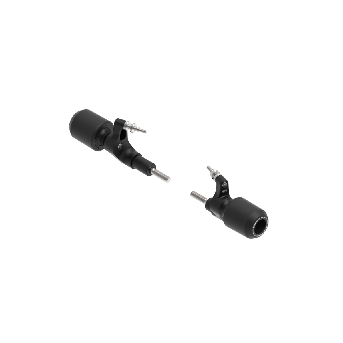 Evotech Ducati Streetfighter V4 SP Frame Crash Protection (2022 - 2024) - 22, PRN014728-03