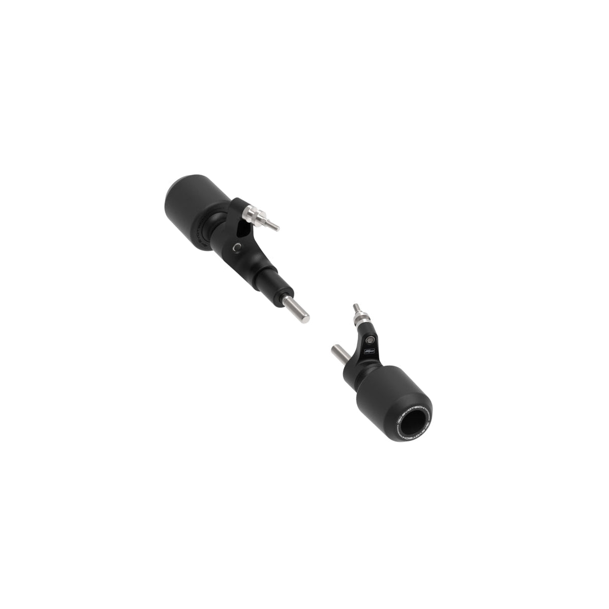 Evotech Ducati Streetfighter V4 SP Frame Crash Protection (2022 - 2024) - 23, PRN014728-03