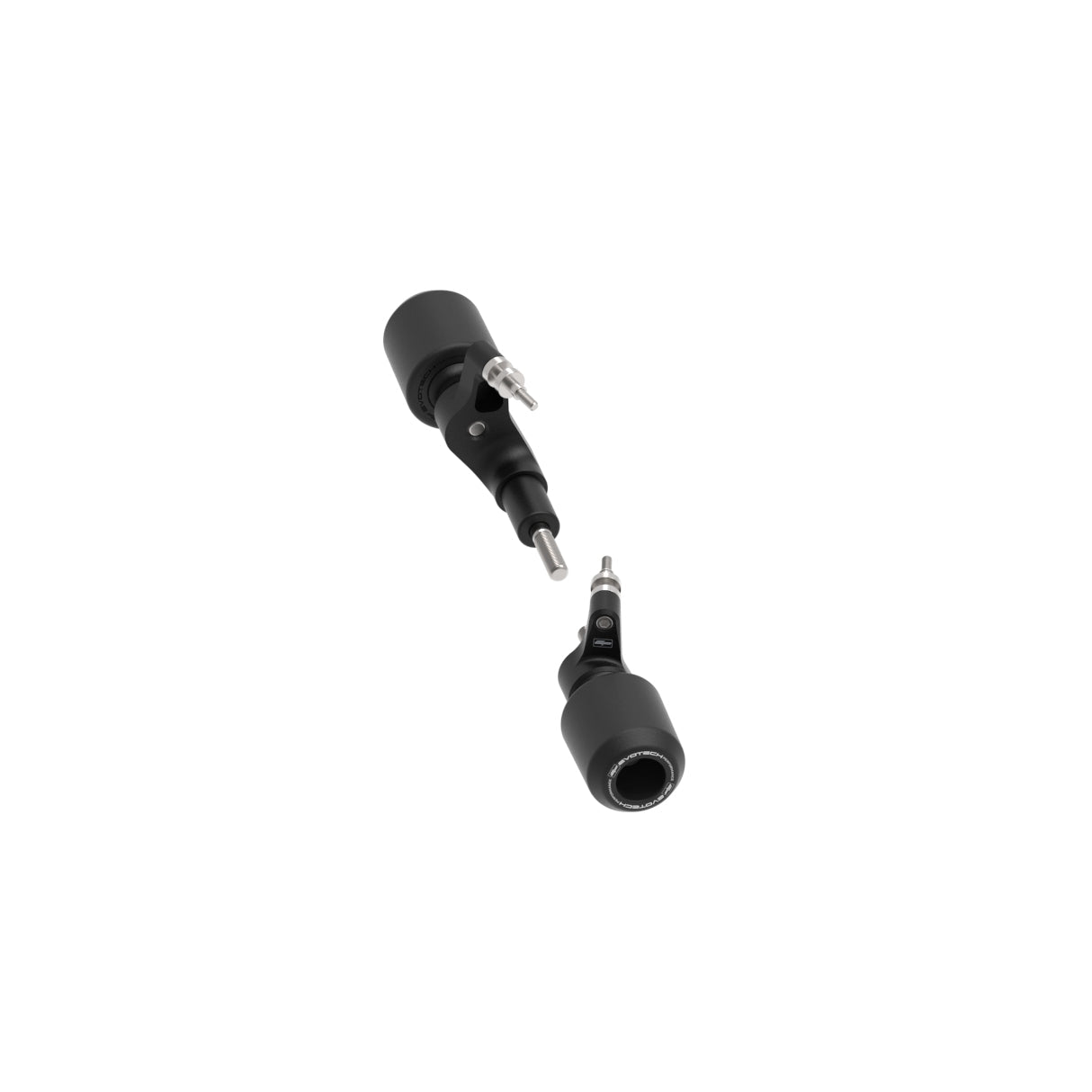 Evotech Ducati Streetfighter V4 SP Frame Crash Protection (2022 - 2024) - 24, PRN014728-03