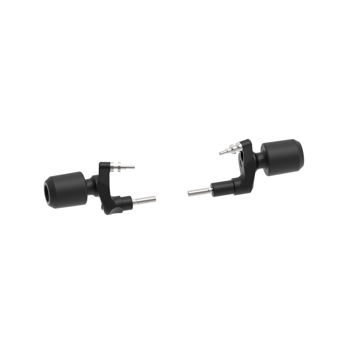 Evotech Ducati Streetfighter V4 SP Frame Crash Protection (2022 - 2024) - 30, PRN014728-03