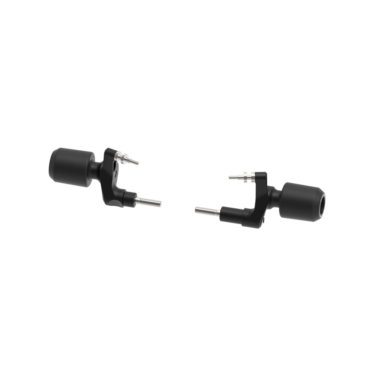 Evotech Ducati Streetfighter V4 SP Frame Crash Protection (2022 - 2024) - 32, PRN014728-03