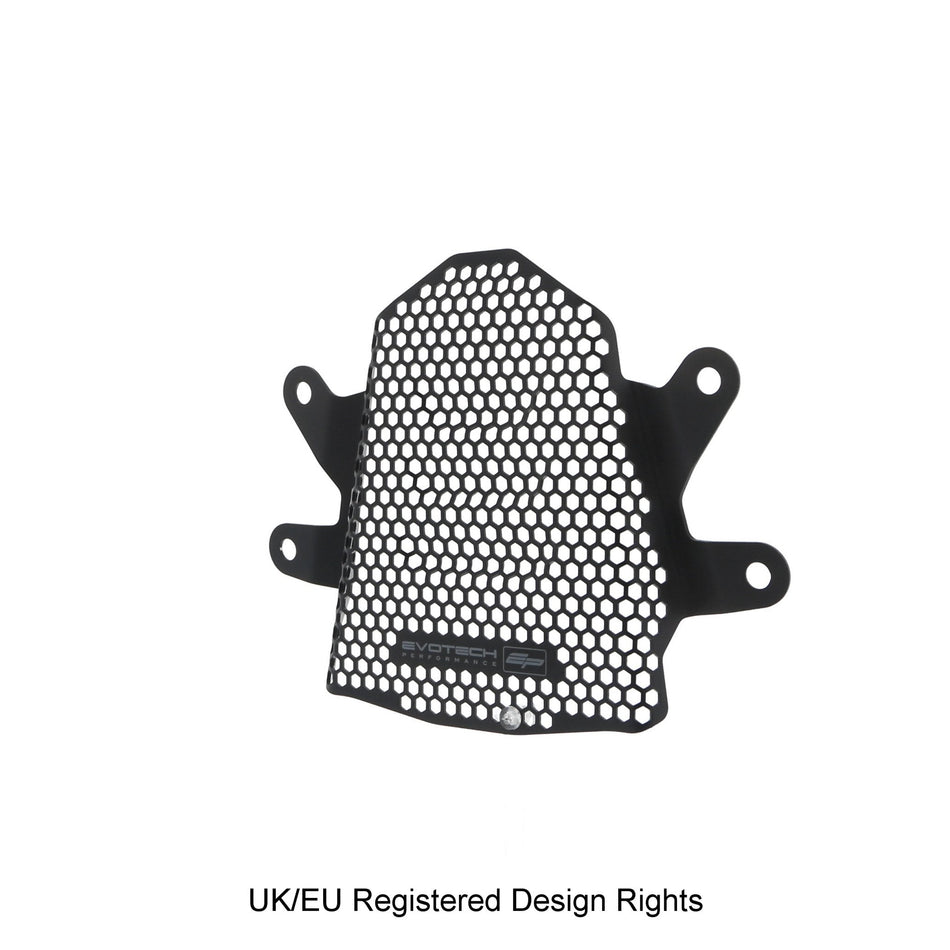 Evotech Ducati Streetfighter V4 SP2 Fuel Tank Cover Guard (2023 - 2024) - 1, PRN015038-05