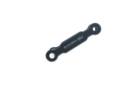 Evotech Ducati SuperSport 950 S Pillion Footpeg Removal Kit (2021+) - 16, PRN013734-04