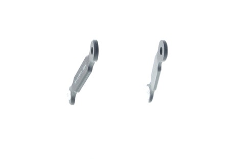 Evotech Ducati SuperSport 950 S Pillion Footpeg Removal Kit (2021+) - 21, PRN013734-04