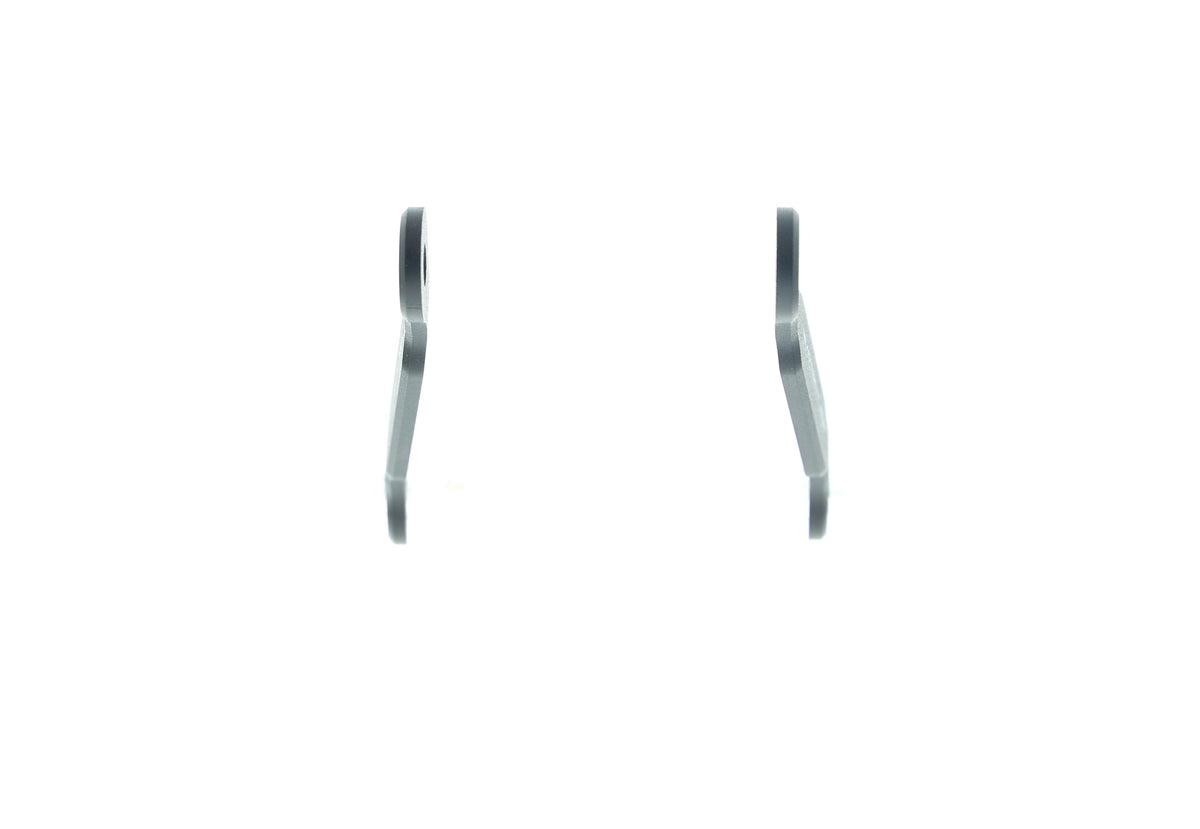 Evotech Ducati SuperSport 950 S Pillion Footpeg Removal Kit (2021+) - 22, PRN013734-04