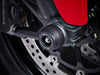 Evotech Spindle Bobbins Paddock Kit - Ducati Scrambler Classic (2019-2020) - 3, PRN012214-013263-03