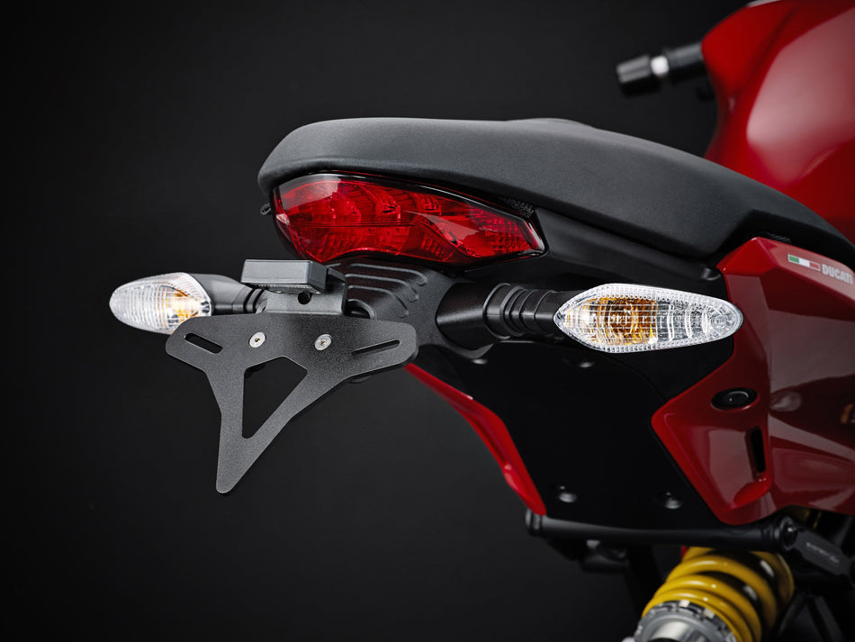 Evotech Ducati Monster 1200 Tail Tidy (2017 - 2021) - 2, PRN013736-03