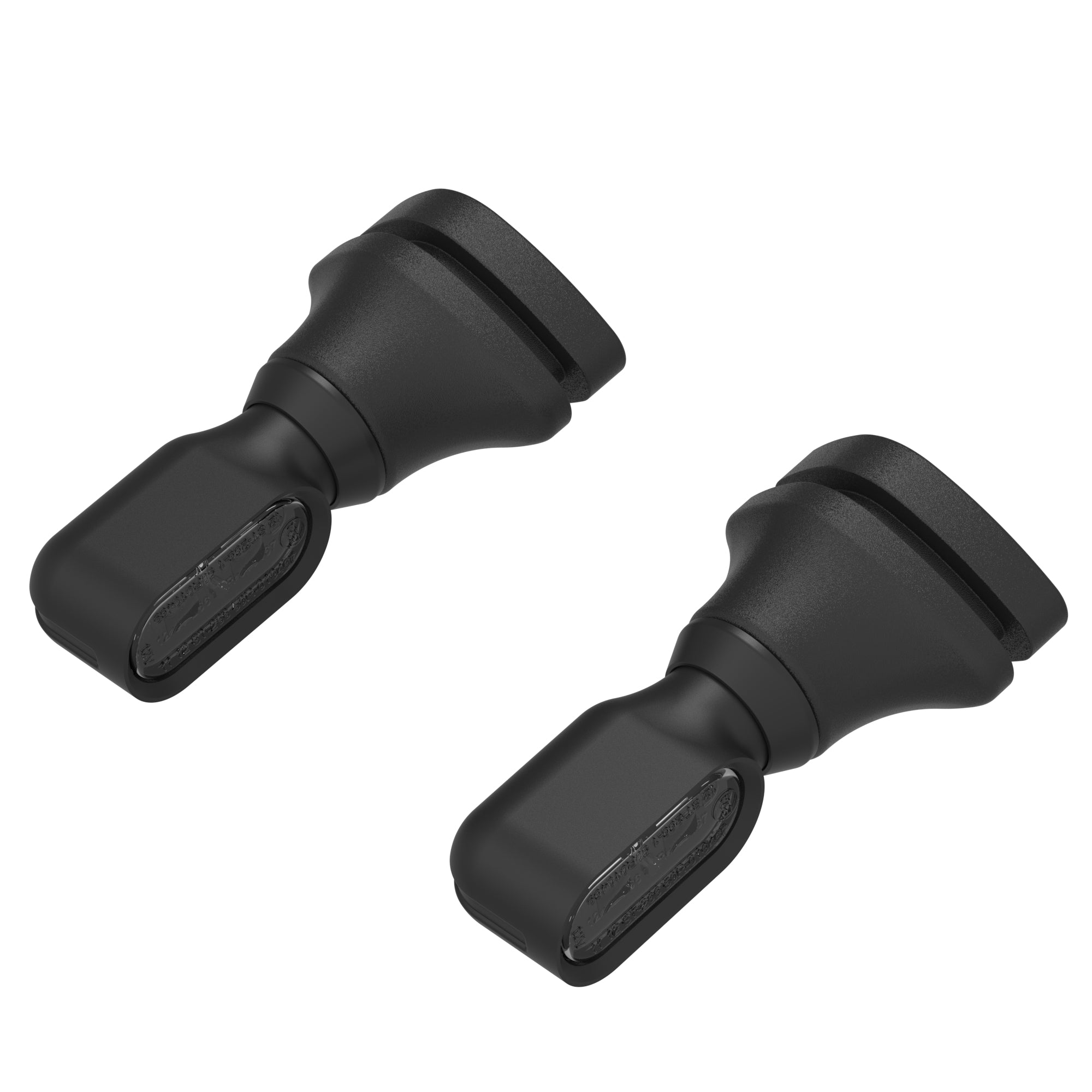 Evotech LED V1 Indicator (Pair) - Ducati Panigale V4 (2018 - 2020) - 1, PRN016620-017890-03