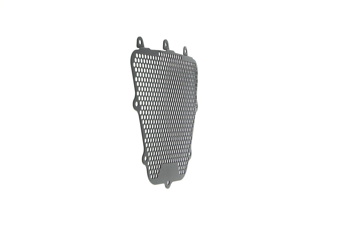 Evotech Ducati XDiavel Oil Cooler Guard (2016 - 2021) - 8, PRN013090-02