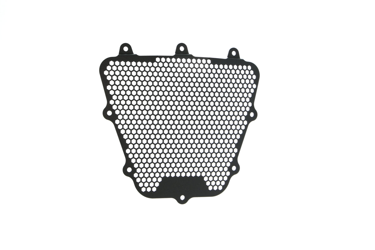 Evotech Ducati XDiavel Oil Cooler Guard (2016 - 2021) - 11, PRN013090-02