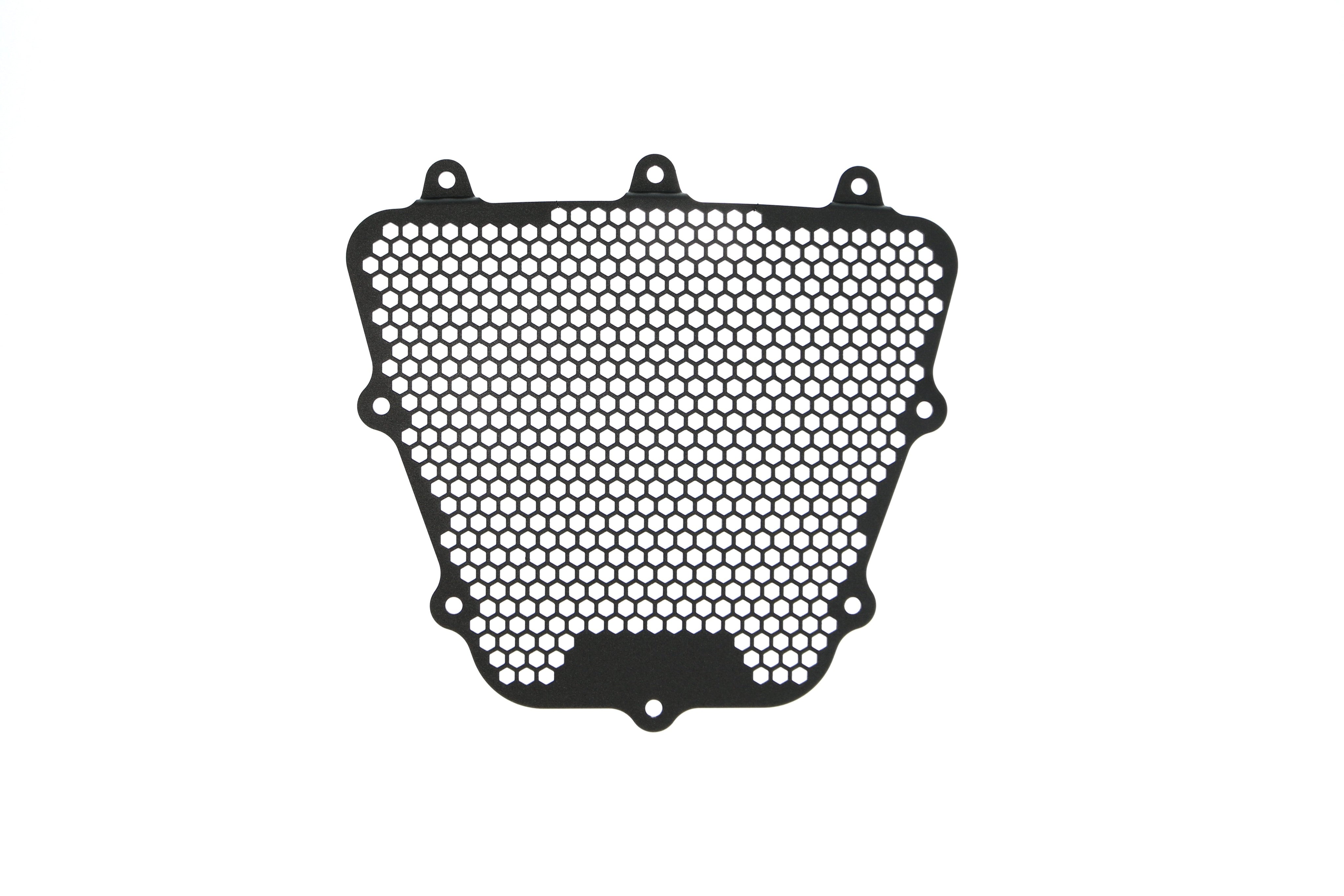 Evotech Ducati XDiavel Oil Cooler Guard (2016 - 2021) - 12, PRN013090-02