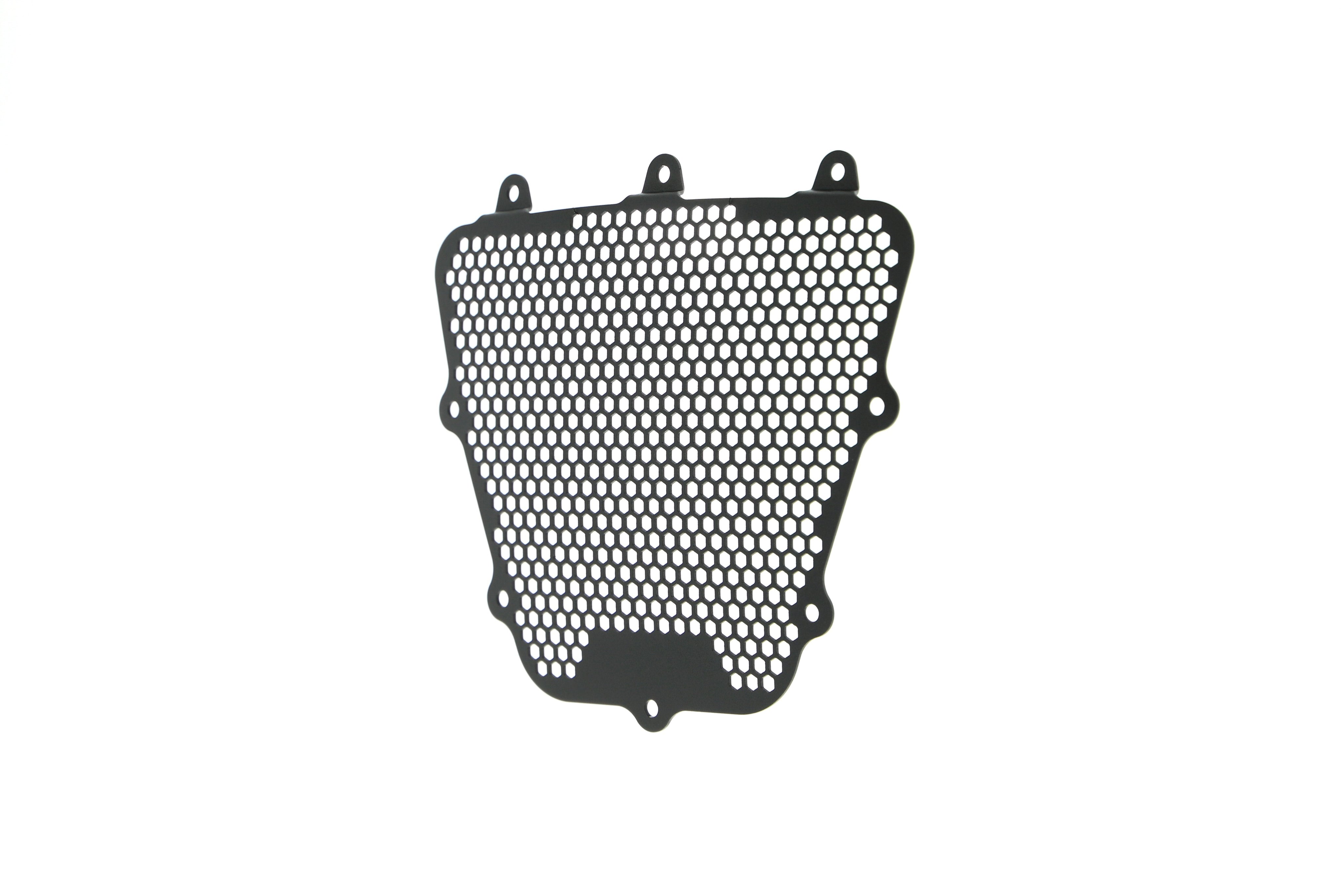 Evotech Ducati XDiavel Oil Cooler Guard (2016 - 2021) - 15, PRN013090-02