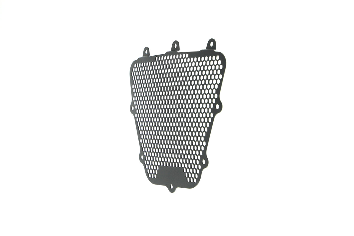 Evotech Ducati XDiavel Oil Cooler Guard (2016 - 2021) - 16, PRN013090-02