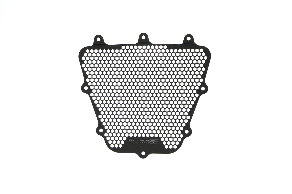 Evotech Ducati XDiavel Oil Cooler Guard (2016 - 2021) - 25, PRN013090-02