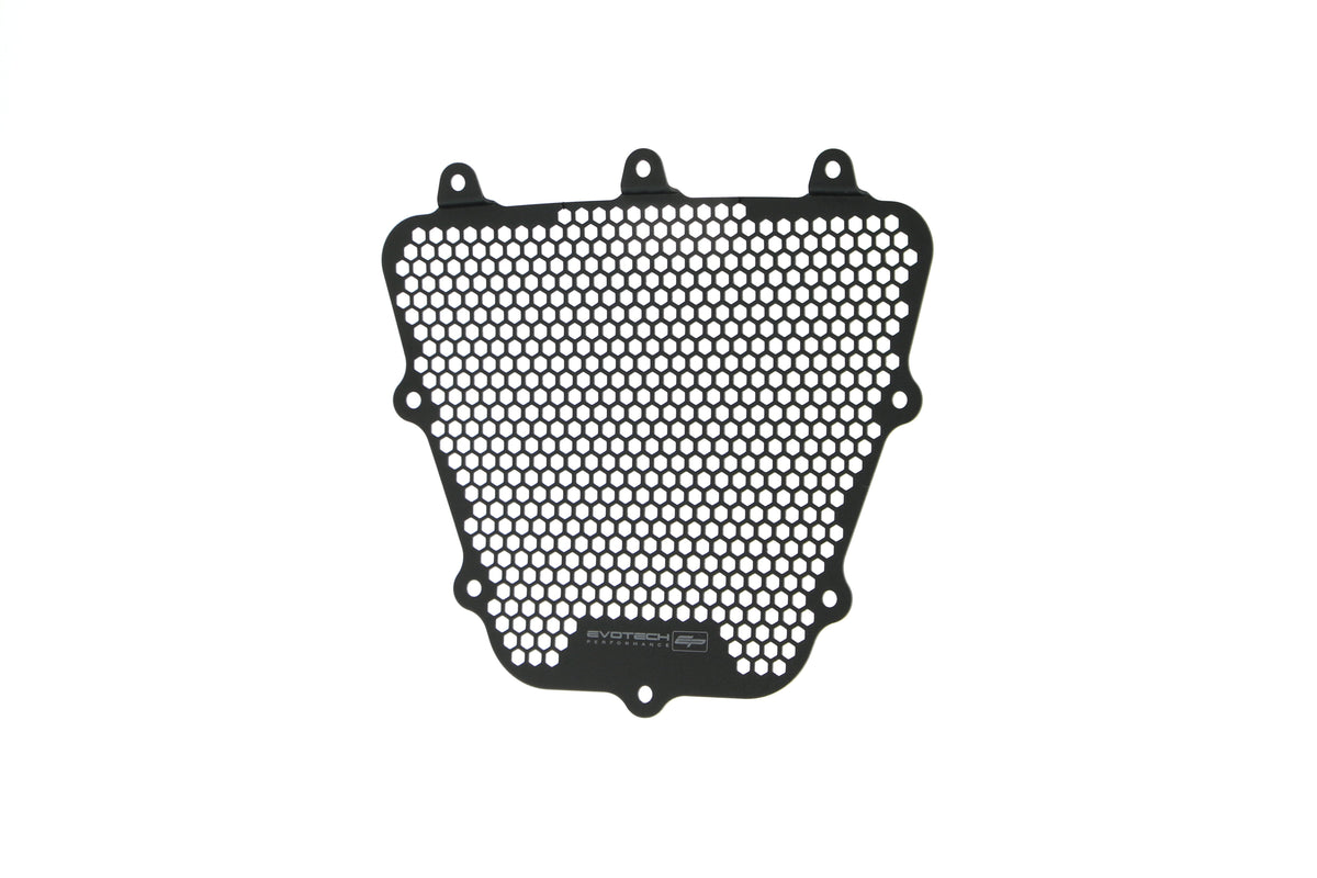 Evotech Ducati XDiavel Oil Cooler Guard (2016 - 2021) - 26, PRN013090-02