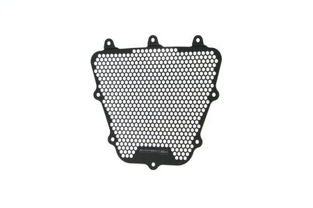 Evotech Ducati XDiavel Oil Cooler Guard (2016 - 2021) - 26, PRN013090-02