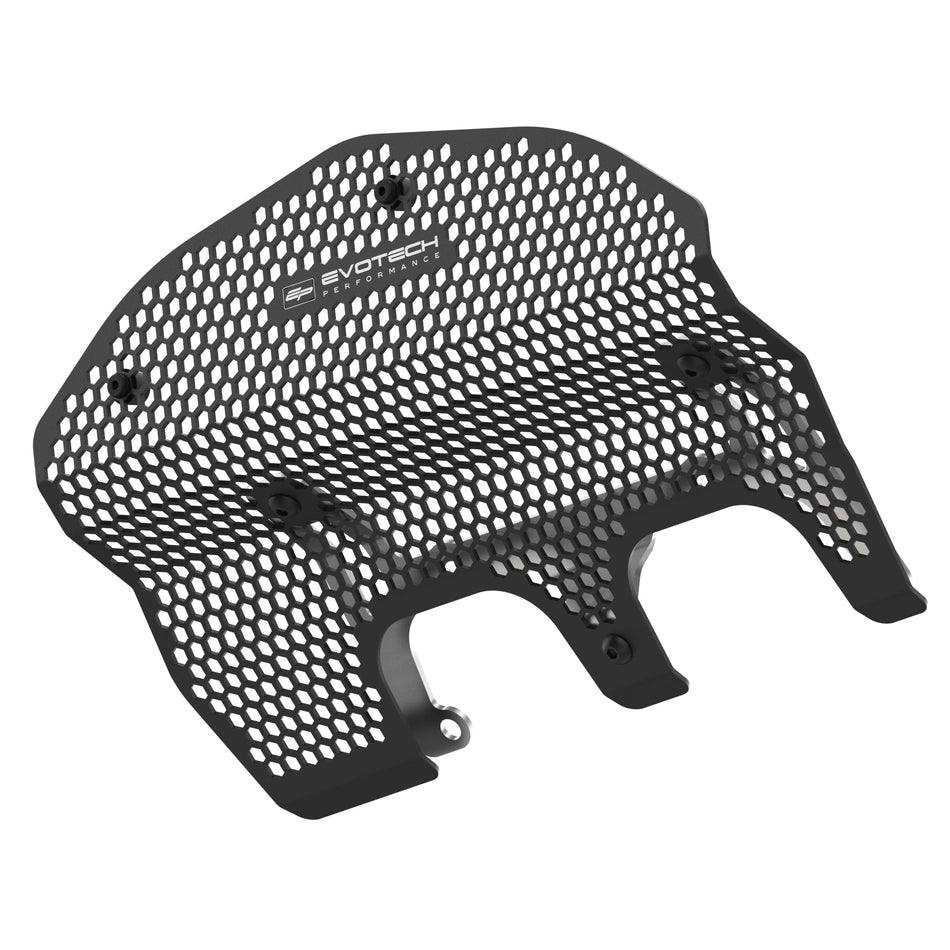 Evotech Cylinder Head Guard / Grill - Ducati Multistrada V4 RS (2026+) - 1, PRN016152-13
