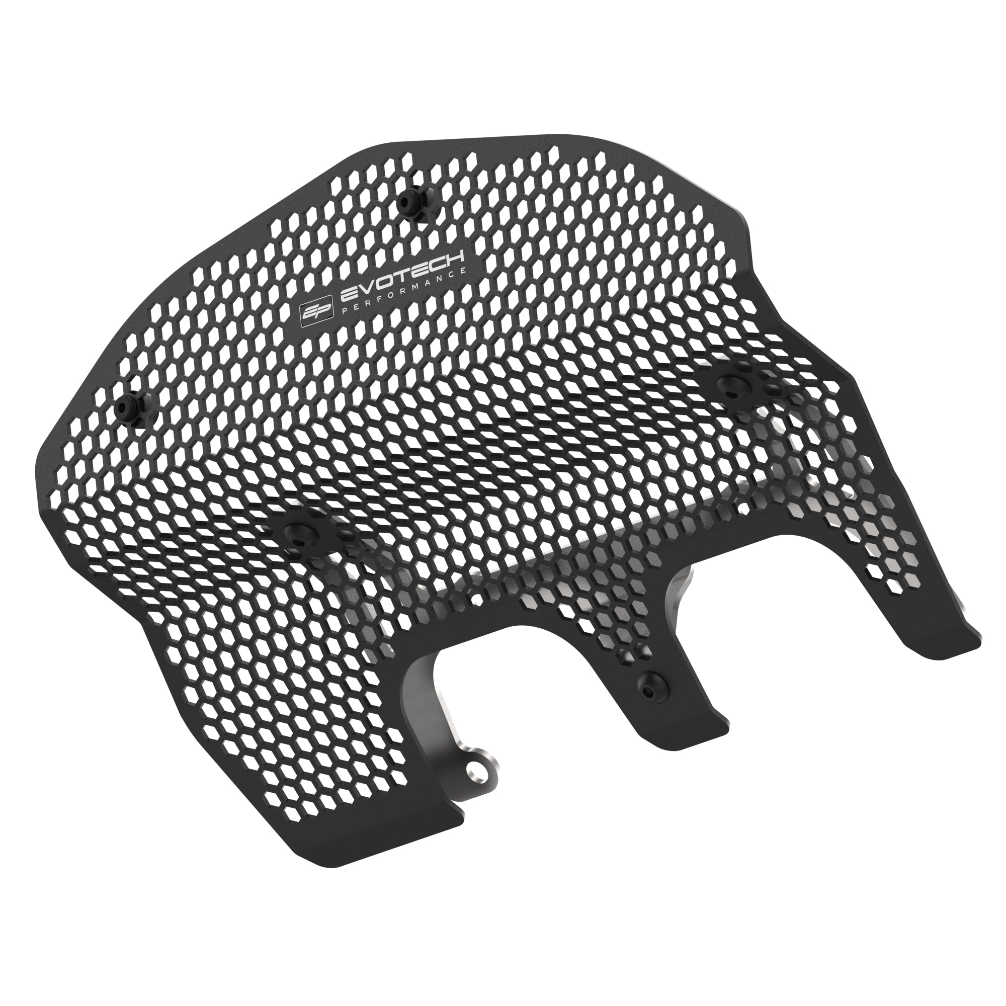 Evotech Cylinder Head Guard / Grill - Ducati Multistrada V4 Rally (2025+) - 1, PRN016152-11