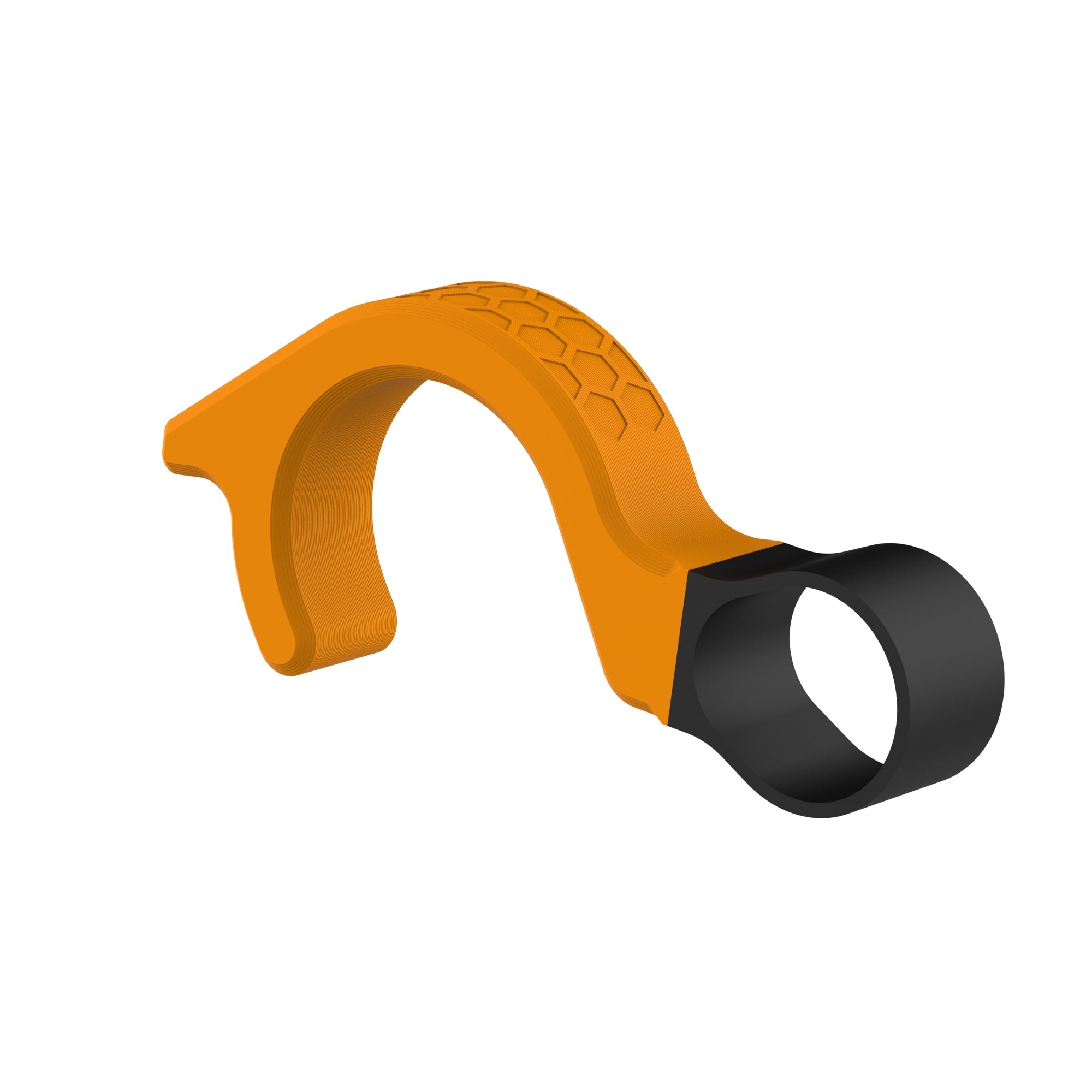Evotech Front Brake Safety Lock - KTM 1290 Super Duke RR (2021+) - 1, PRN018395-20
