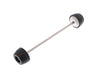 Evotech Front Spindle Bobbins - Ducati Monster 1200 (2013-2016) - 1, PRN011638-01