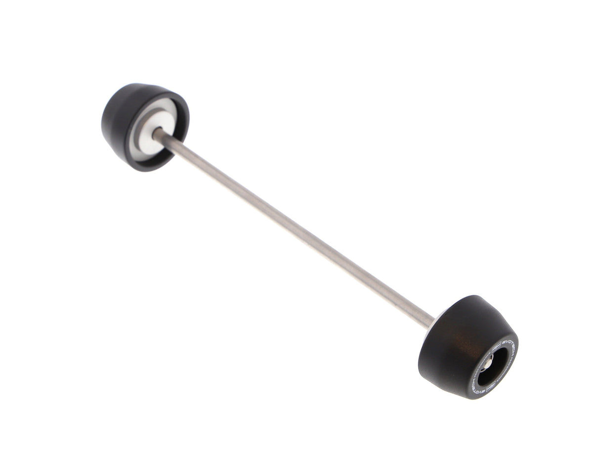 Evotech Front Spindle Bobbins - Ducati Monster 1200 R (2016 - 2019) - 8, PRN011638-02